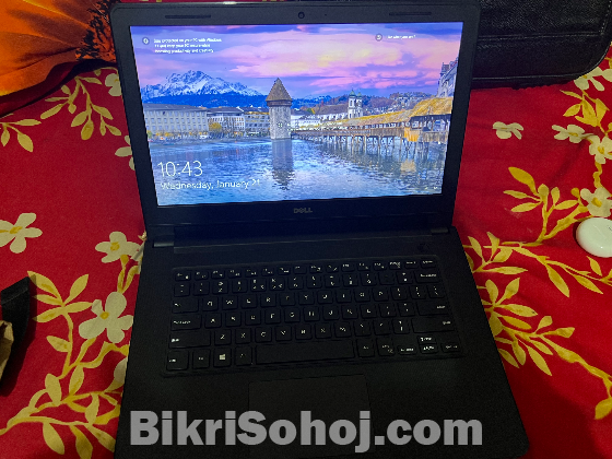 Dell Vostro 14